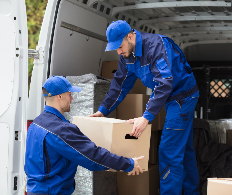 Interstate Furniture Removalists