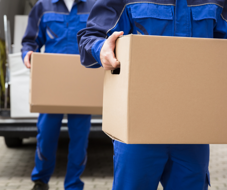 Removalist from Sydney to Brisbane